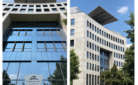 Patentanwalt Dr. Dirks | Spreebogen Plaza | Berlin-Charlottenburg